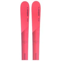 Ski Elan Ripstick 86 TW Junior -Matériel De Ski Offres 613fc2a4a943e4eebfb50a41be1c619d0055ba4c H22ELANSKI245068 901