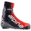 Chaussures De Ski Nordique Alpina Comp Skate -Matériel De Ski Offres 618e714429f6f03c83e5da980e69886736682c73 H22ALPICHA178773 0