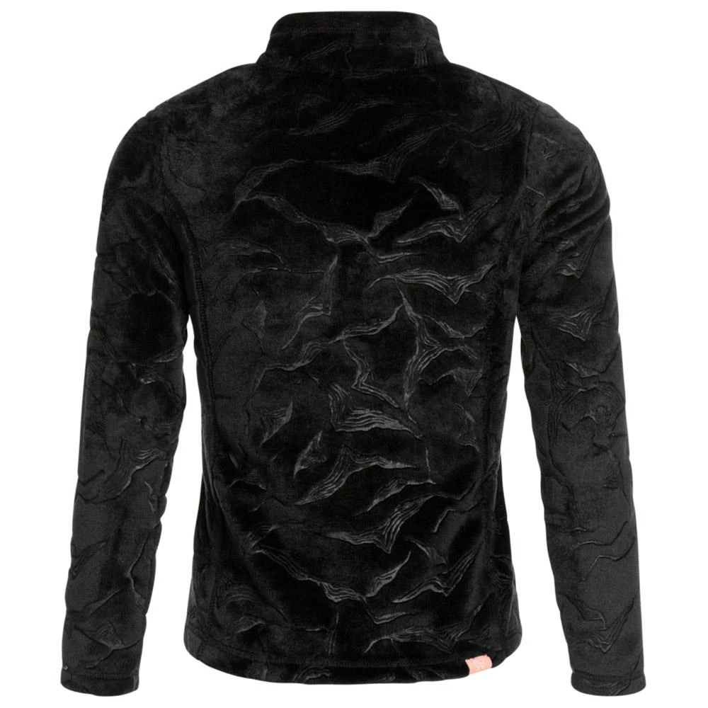 Polaire Roxy Igloo Girl True Black 4 Polaire Roxy Igloo Girl True Black – Image 2