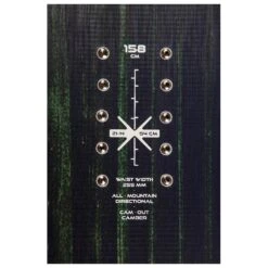 Planche Snowboard Nitro SMP -Matériel De Ski Offres 61f20ed6319df78195ca89bfd2cbebea0ba22fe3 H23NITRBOA251872 906