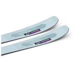 Ski Salomon Qst Lux 92 13 Ski Salomon Qst Lux 92 -Matériel De Ski Offres 620820ad55bdaed73d95a751f929399e50b8e042 H23SALOSKI244976 902