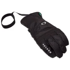 Gant Oakley Rounhouse Short Glove Blackout -Matériel De Ski Offres 62a29e135870df31799c82e72629bd54e4104e63 H19OAKLACC6340462 902