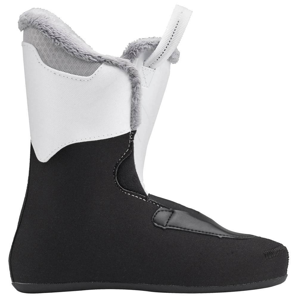 Chaussures De Ski Nordica Speedmachine J 3 Girl Light Blue White Pink 7 Chaussures De Ski Nordica Speedmachine J 3 Girl Light Blue White Pink – Image 5