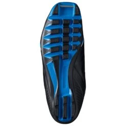 Chaussures De Ski Nordique Salomon RC9 Nocturne Prolink -Matériel De Ski Offres 62e1037b8c714d7bbd57c61868da481b37f6d194 H22SALOCHA194784 9