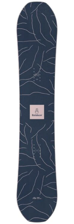 Planche Snowboard Bataleon Spirit