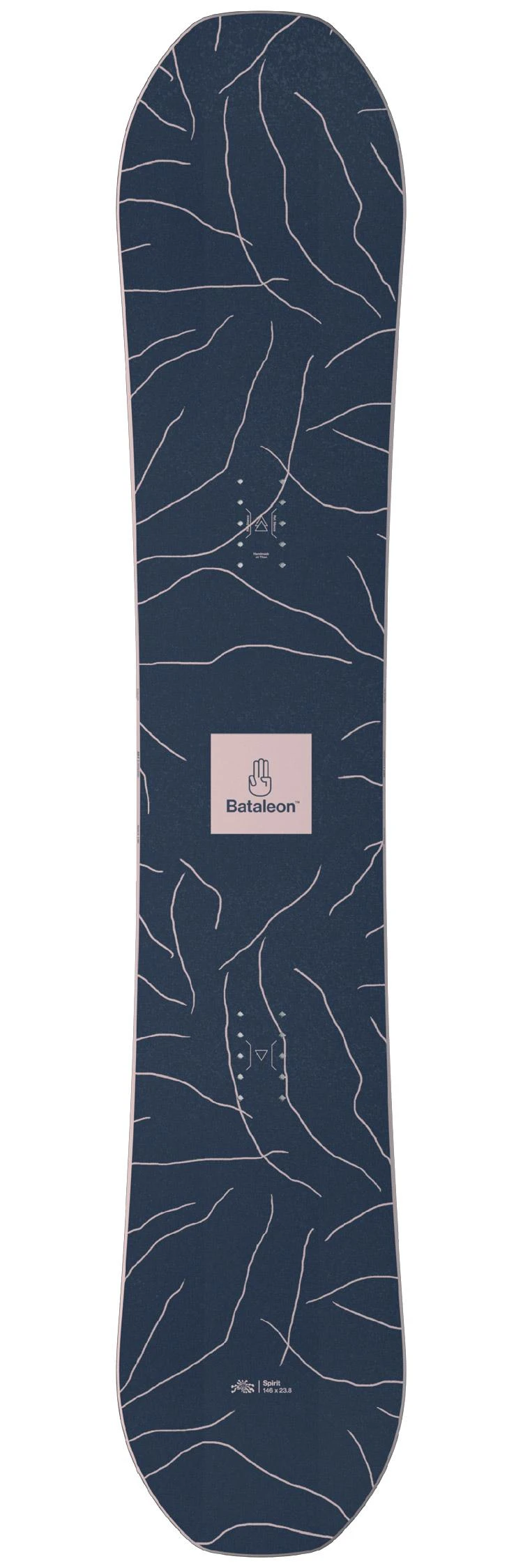 Planche Snowboard Bataleon Spirit 3 Planche Snowboard Bataleon Spirit