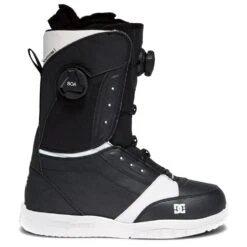 Boots DC Lotus Boa Black -Matériel De Ski Offres 62ea1c48f02ef44b6bed09475095b31ce82c19c3 H22DCUSBOO1193015 2