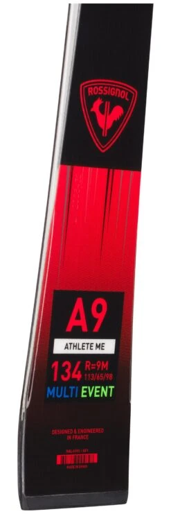 Ski Rossignol Hero Athlete Multievent 10 Ski Rossignol Hero Athlete Multievent -Matériel De Ski Offres 62f9211c727ce57bdd6de52ab07bbb35ccf1ed91 H23ROSSSKI255154 902