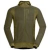 Polaire Norrona Falketind Alpha 120 Zip Hood Olive Night Olive Drab -Matériel De Ski Offres 63a00d2e0cb63cedb3dba8a1422fca3d30eabf37 H22NORRTTH1342028 0