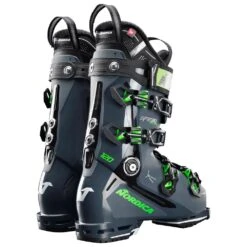 Chaussures De Ski Nordica Speedmachine 3 120 GW Anthracite Noir Vert -Matériel De Ski Offres 6400814212125feac8d85bca371a953eebd333d7 H22NORDCHA193022 901