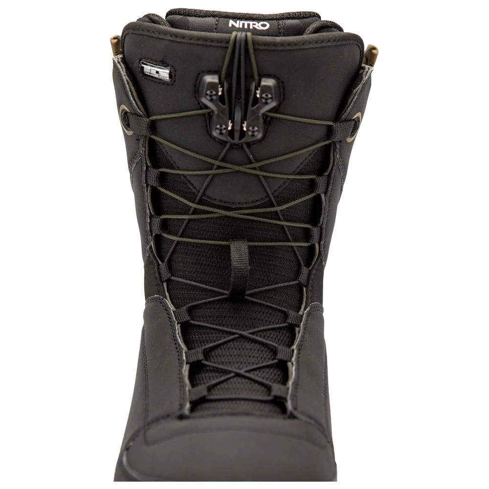 Boots Nitro Rival Tls Black 8 Boots Nitro Rival Tls Black – Image 6