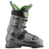 Chaussures De Ski Salomon S/Pro Alpha 120 Steel Grey Neon Green 2 Chaussures De Ski Salomon S/Pro Alpha 120 Steel Grey Neon Green -Matériel De Ski Offres 658c4ae458b15651158f14726ab951897daa213d H23SALOCHA254367 0