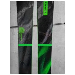 Ski Armada Declivity 92 Ti -Matériel De Ski Offres 65bdccb68b897f93aeb82485ede13efbbccceb8a H23ARMASKI215286 901