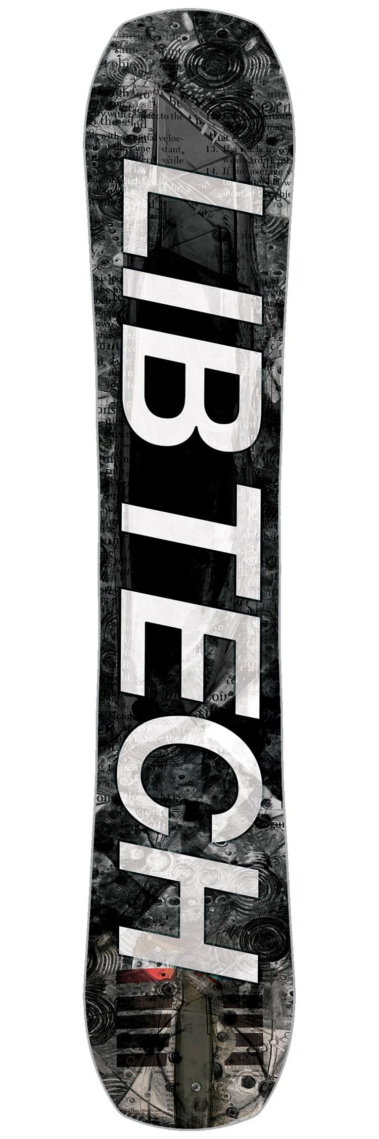 Planche Snowboard Lib Tech Box Knife 4 Planche Snowboard Lib Tech Box Knife – Image 2