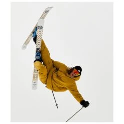 Ski Black Crows Justis -Matériel De Ski Offres 65eae62316cb59c5f429db59af1fc90570cc0e7d H23BLACSKI252200 904