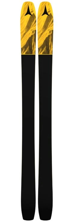 Ski Atomic Backland 100 -Matériel De Ski Offres 65ed9e37c10431f6fe32e918b907a11b806a6baa H23ATOMSKI267001 2