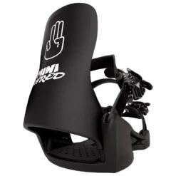 Fix Snowboard Switchback Minishred Binding Black -Matériel De Ski Offres 66a665a78e9f7ef73dbe18f0d9182ab240b319ca H23SWITBIN2269507 2