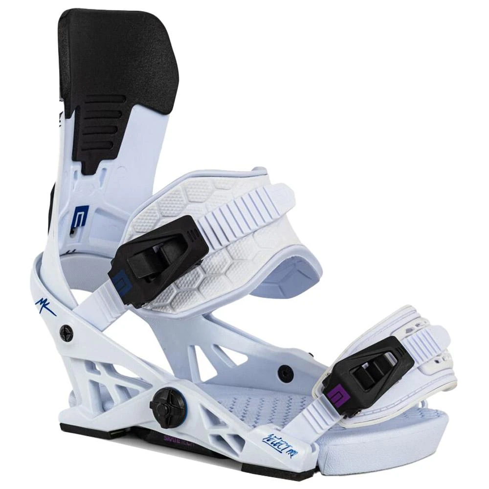 Fix Snowboard Now Select Pro X Kowalchuk White 3 Fix Snowboard Now Select Pro X Kowalchuk White