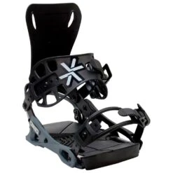 Fix Snowboard Karakoram Connect Free Ranger
