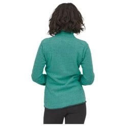Polaire Patagonia R1® Air Zip-Neck Fresh Teal 7 Polaire Patagonia R1® Air Zip-Neck Fresh Teal -Matériel De Ski Offres 6718303ca728dbcf667c19719ddc91dab9b171dc E22PATATTH2207057 2