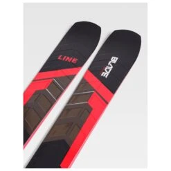 Ski Line Blade -Matériel De Ski Offres 676be0e9d6a8e051baf2858371dab2f08ae405af H23LINESKI266902 901