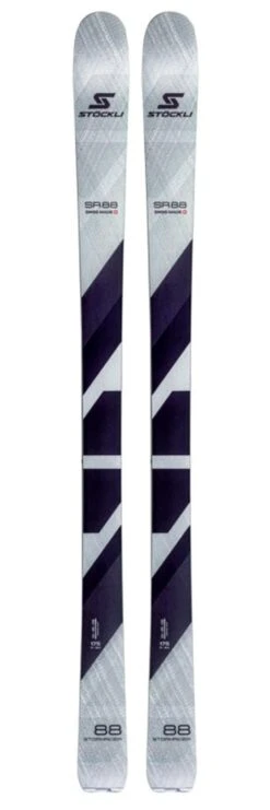 Ski Stockli Stormrider 88