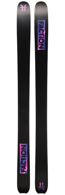 Ski Faction La Machine 3 Mega -Matériel De Ski Offres 682871a5d4428222479f7ddab0cf053bf73857dc H23FACTSKI244616 2