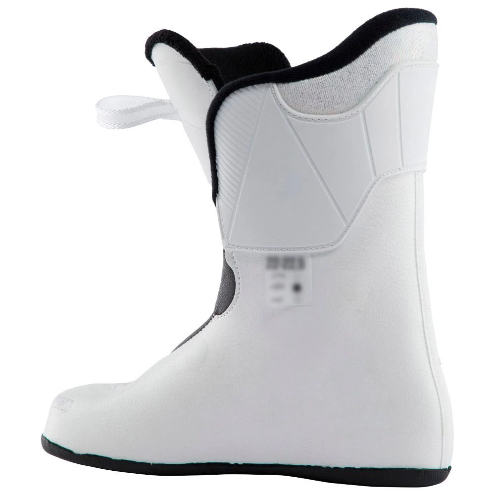 Chaussures De Ski Lange Starlet 60 White Star Pink 5 Chaussures De Ski Lange Starlet 60 White Star Pink – Image 3