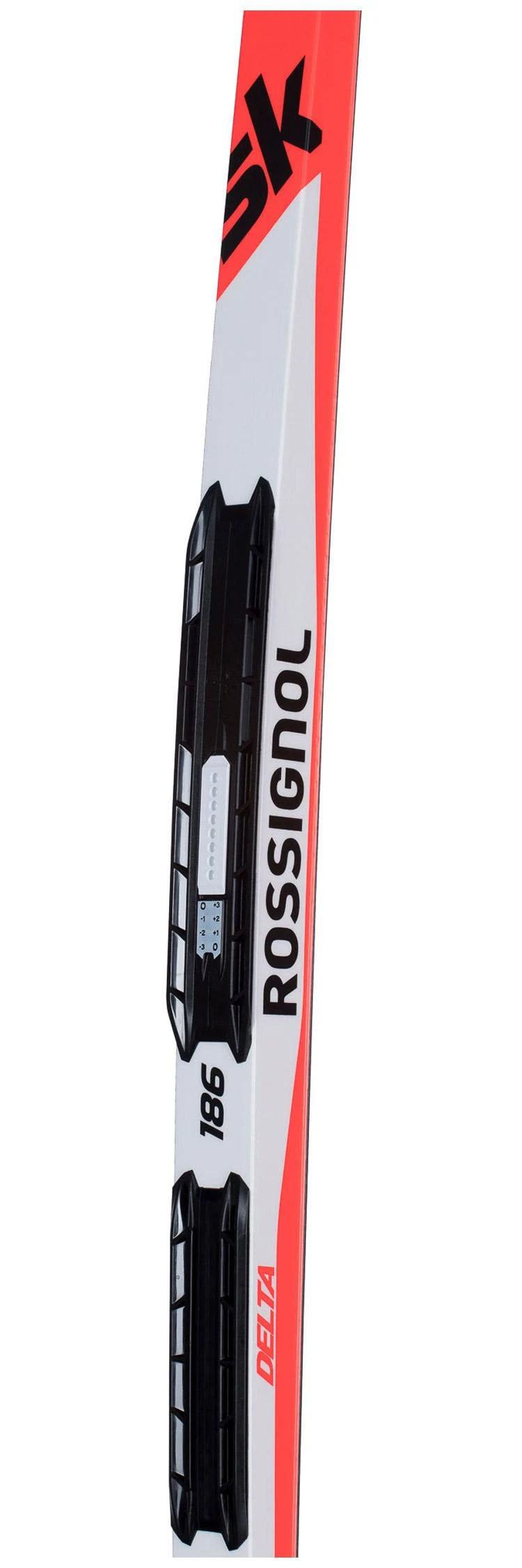 Ski Nordique Rossignol Delta Sport Skating 4 Ski Nordique Rossignol Delta Sport Skating – Image 2