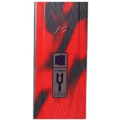 Ski K2 Mindbender 99Ti W -Matériel De Ski Offres 69c5b9ce146424ab29f97971b94d28b3209984bb H23KDEUSKI322973 904