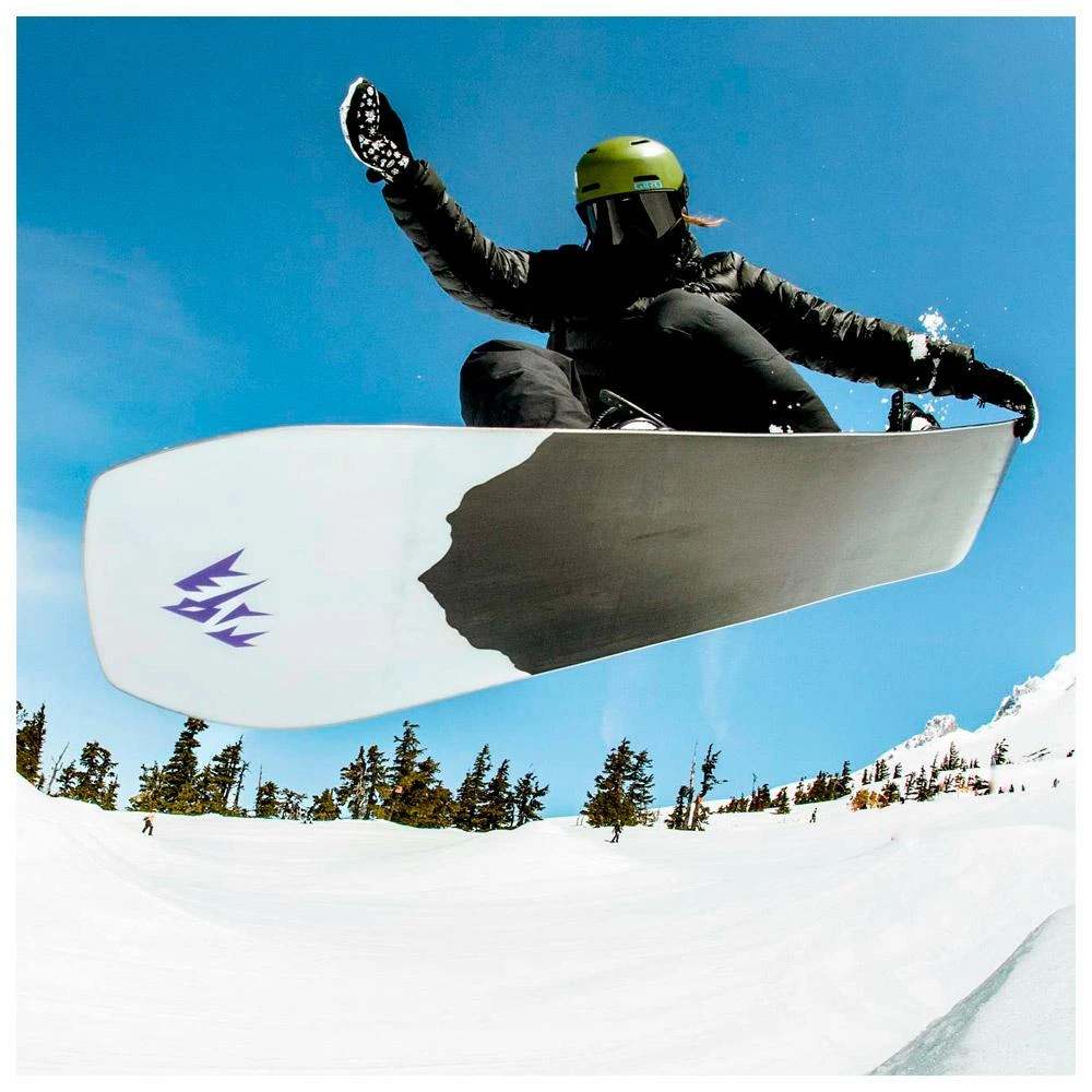 Planche Snowboard Jones Airheart 2.0 10 Planche Snowboard Jones Airheart 2.0 – Image 8