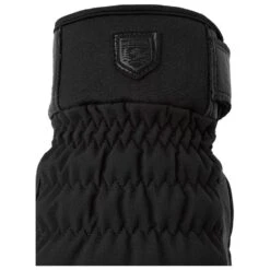 Gant Hestra Luomi CZone Female Black -Matériel De Ski Offres 69ebb11b5f95468057e7108eaf7a93e03b7266f2 H21HESTACC1210547 12