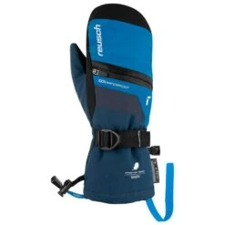 Moufles Reusch Lando R-Tex Xt Junior Mitten Dress Blue Brilliant Blue