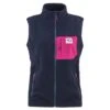 Polaire Kari Traa Rothe Vest Royal -Matériel De Ski Offres 6b2727dc2796e7a2c44c6044152461e3221a7dde E22KARITTH2214877 0
