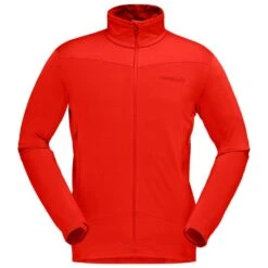 Polaire Norrona Falketind Warm1 Stretch Arednalin