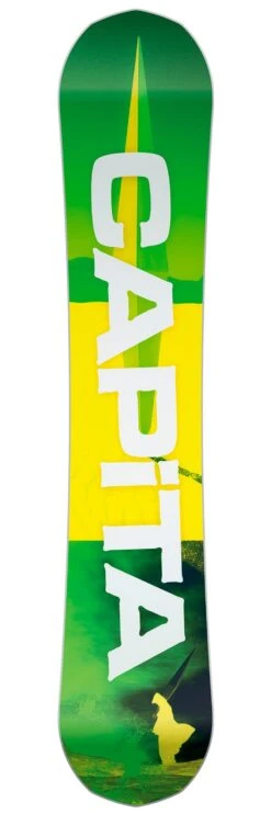 Planche Snowboard Capita The Outsiders -Matériel De Ski Offres 6c2d1b021614019bf8bbb09fbe5e015db4afb2f9 H23CAPIBOA253149 CAPI0025856 2