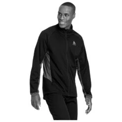 Veste Nordique Odlo Brensholmen Jkt Dark Sapphire Indigo Bunting -Matériel De Ski Offres 6c3ec70b2978a44aed6420f5f4e84b7a0c775234 H22ODLOTTH1257629 901