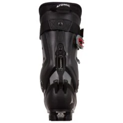 Chaussures De Ski Randonnée Atomic Backland Sport Black Grey -Matériel De Ski Offres 6cdb2d0c8422d38a8fbb3b8183e85bdb9c619278 H23ATOMCHA263195 2
