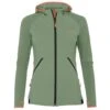 Polaire Vaude Women's Scopi Fleece Jacket Willow Green -Matériel De Ski Offres 6cdc27ba0afd43b71fa8118c9266c7892b4a9b13 E23VAUDTTH3371446 0