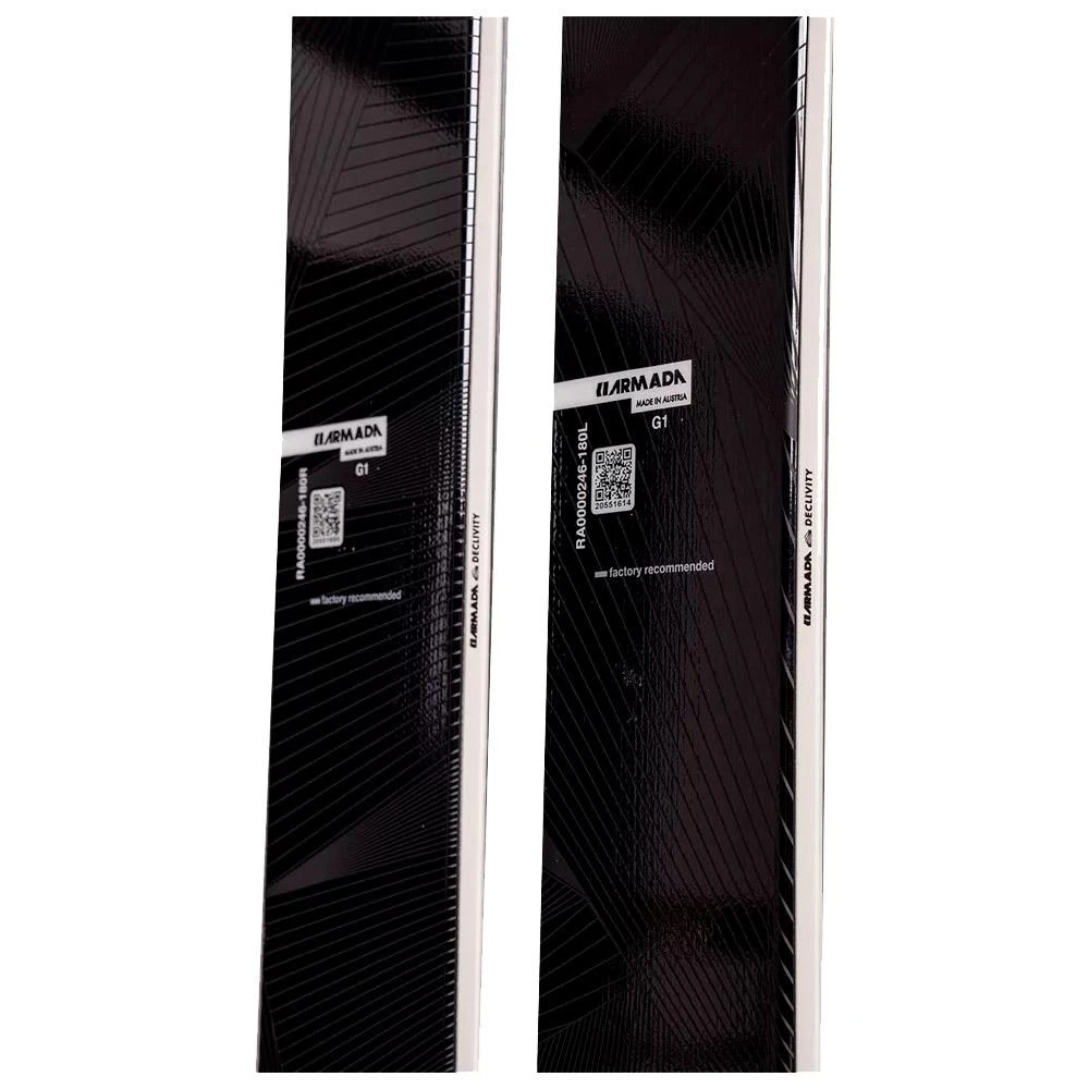 Ski Alpin Da Armada Declivity 102 Ti DA*** 7 Ski Alpin Da Armada Declivity 102 Ti DA*** – Image 5