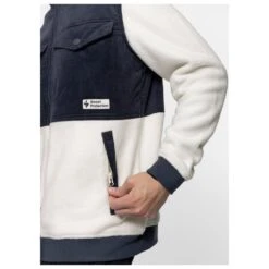 Polaire Sweet Protection Pile Fleece Jacket Natural White 15 Polaire Sweet Protection Pile Fleece Jacket Natural White -Matériel De Ski Offres 6cf10f2bf5924f162214b85a5d061885b1108181 H23SWEPTTH2268578 907