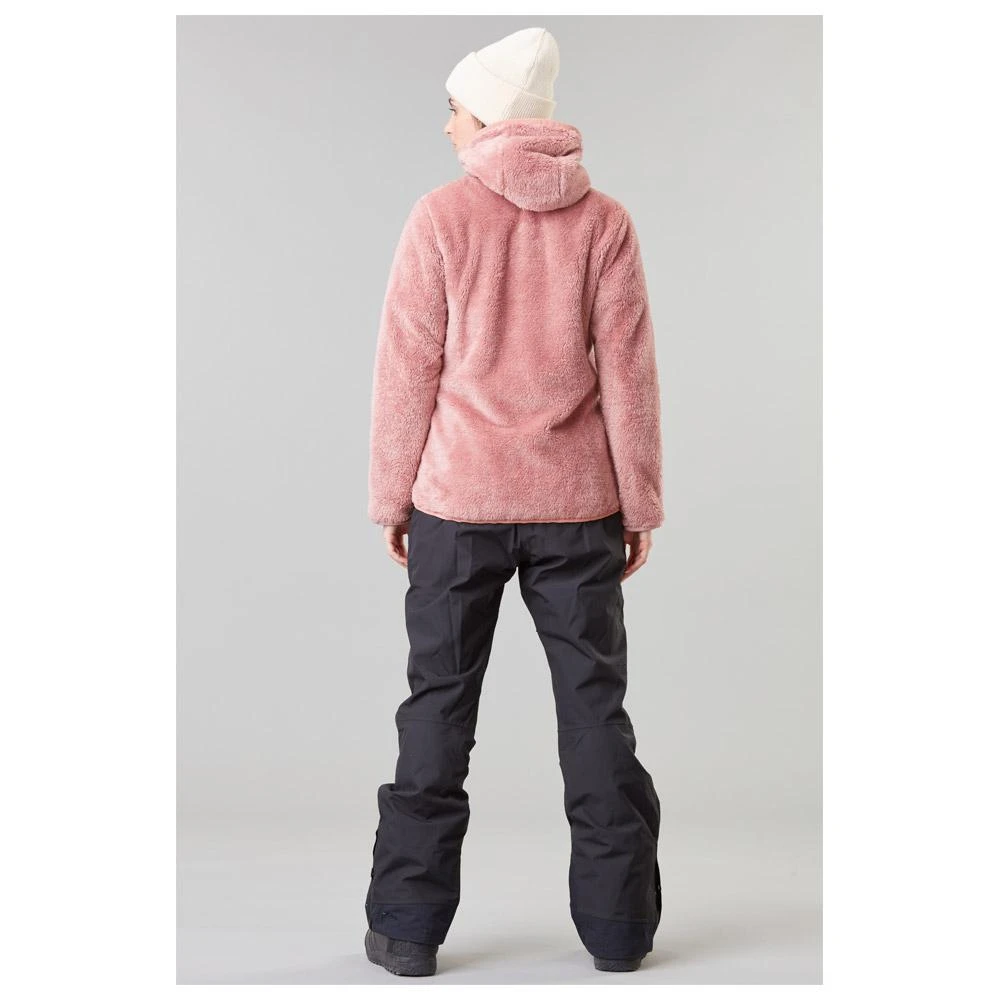Polaire Picture Izimo Full Zip Ash Rose 7 Polaire Picture Izimo Full Zip Ash Rose – Image 5