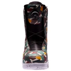 Boots DC Star Wars Phase Boa Green Brown -Matériel De Ski Offres 6e7046690c99ed3254a49956d8ecb40c9b49213d H23DCUSBOO3326755 5