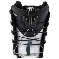 Boots Nitro Futura TLS White Black Gum -Matériel De Ski Offres 6e959bb053869461fb843f149beb53def1879c63 H21NITRBOO1340988 902