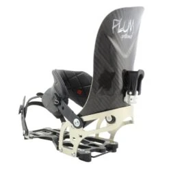 Fix Snowboard Plum Feyan Carbon Noir Gris -Matériel De Ski Offres 6e959ca5727995e50f8d90eee5faa9193d40afe4 VH19PLUMACC007 2