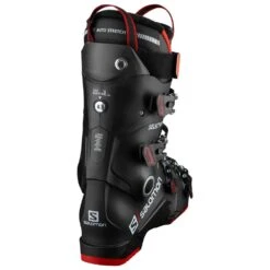 Chaussures De Ski Salomon Select Hv 100 Black Belluga Godji -Matériel De Ski Offres 6f16380e905fc471ca1e87f84cb30716f2f88018 H22SALOCHA180257 2