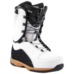 Boots Nitro Futura TLS White Black Gum -Matériel De Ski Offres 6f32b845980be648d3186dad4744a2377183796c H21NITRBOO1340988 4