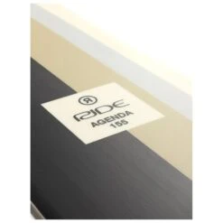 Planche Snowboard Ride Agenda -Matériel De Ski Offres 6fc88dc43465afadb1e276770b498db24e266d56 H23RIDEBOA267350 903