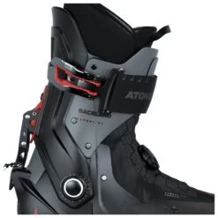 Chaussures De Ski Randonnée Atomic Backland Expert Ul Black Grey Red -Matériel De Ski Offres 6fca5a37ec056b1ccf6bc8397477a1d915744e58 H23ATOMCHA263557 901