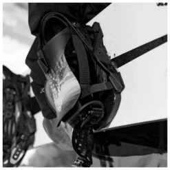 Fix Snowboard Jones Orion White Black -Matériel De Ski Offres 70106aae81075fe6f15e6198d53d123514d2269a H23JONEBOA2324263 902